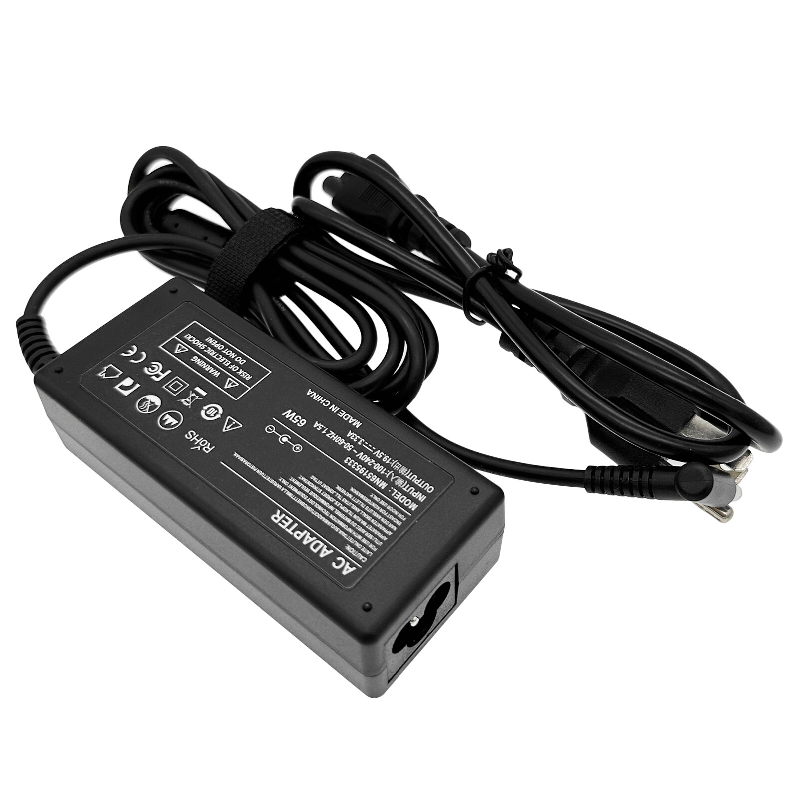 AC Adapter For HP ProBook 470 G7 470 G8 Laptop Charger Power Supply Cord