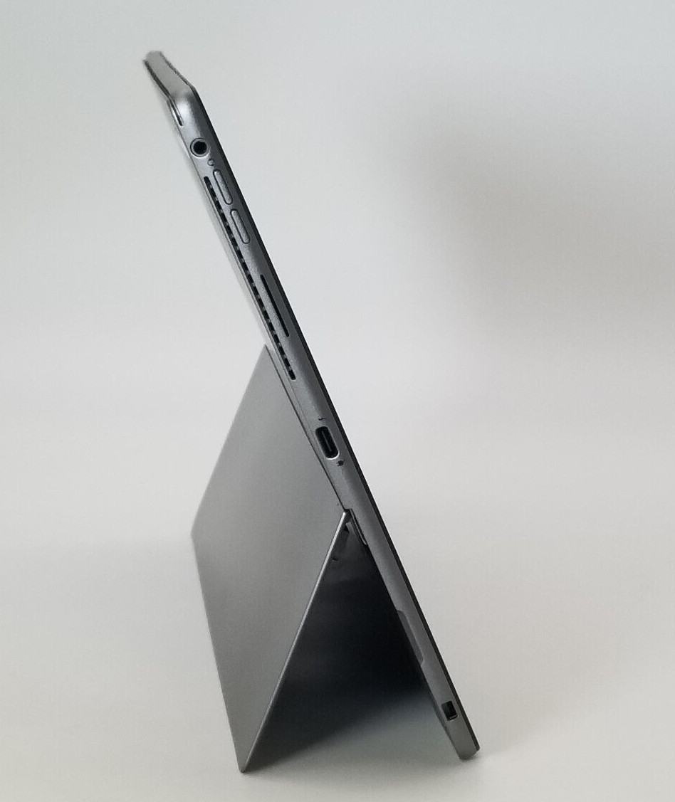 Dell Latitude 7320 Tablet PC Computer Intel i5-11th Gen 256GB NVMe 8GB DDR4 Ram.