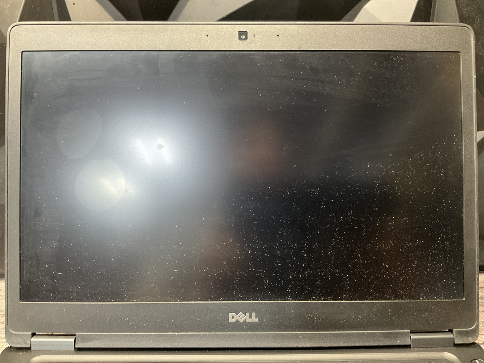 Dell Latitude 5480 / Intel Core i5 6th Gen / Parts Repair / J9
