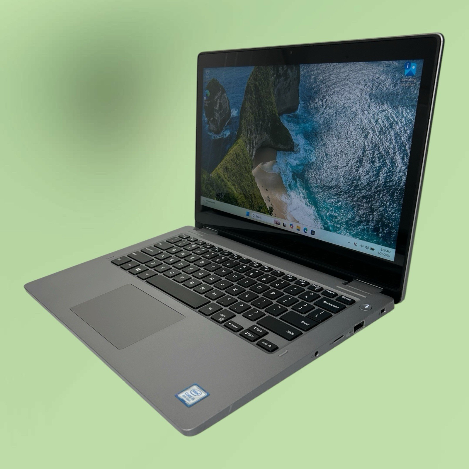 dell latitude 3310 2 in 1