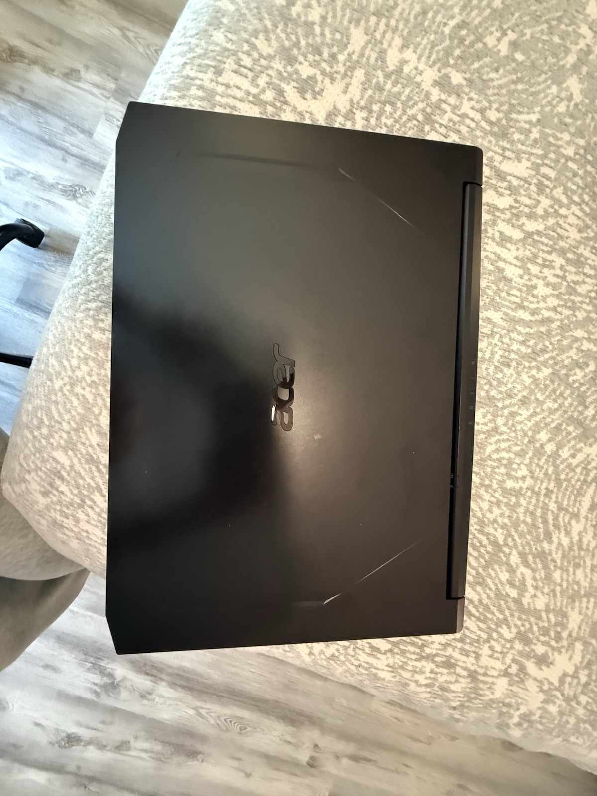 Acer Nitro 5 15.6″ Gaming Laptop i5 10th Gen 8GB 256GB SSD GTX 1650