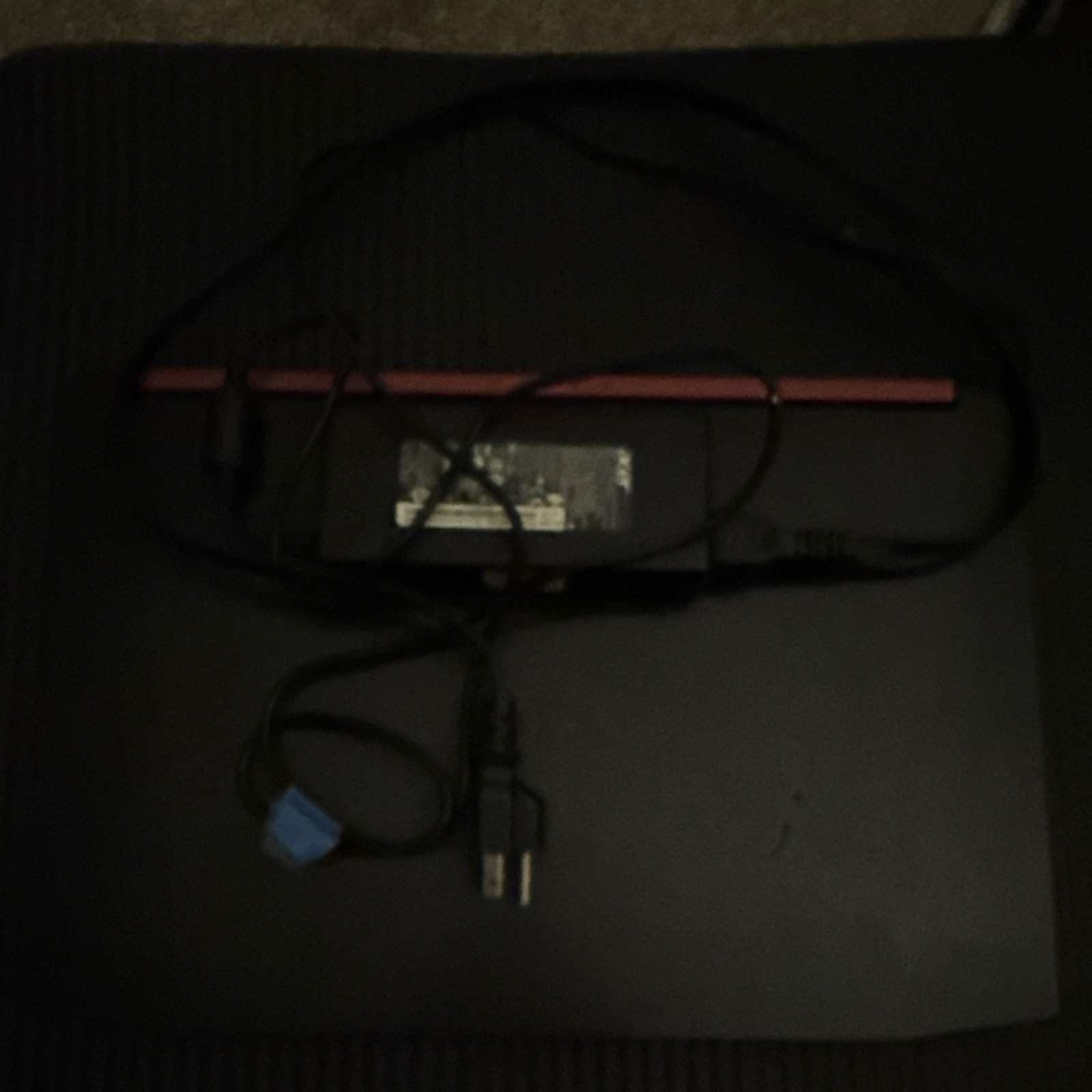 Acer Nitro AN515-53 Gaming Laptop i5-8300H 16GB RAM 240GB + 512GB SSD GTX 1050