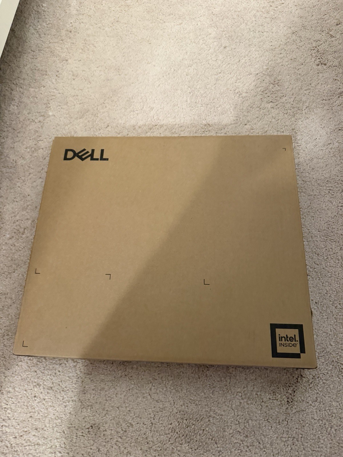 New Dell Pro 14 Plus PB14250 Laptop 14-inch Non-touch, Ultra 7, 16GB, 256GB SSD