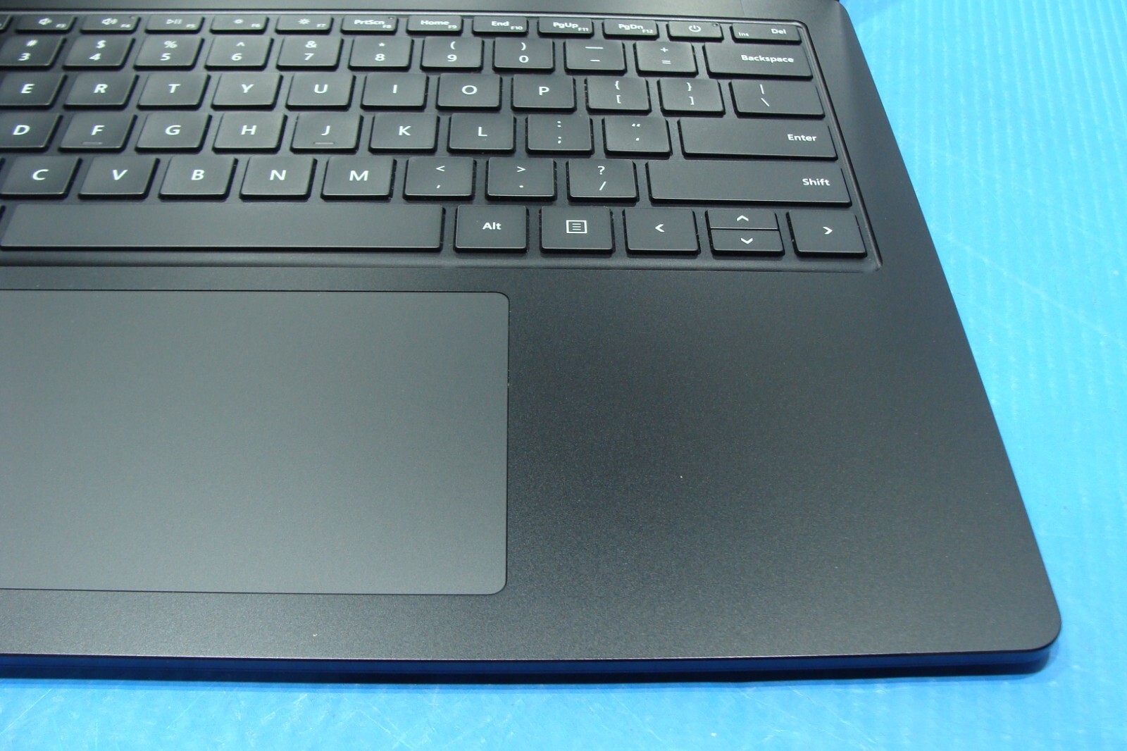 MS Surface Laptop 3 1867:1868 13.5″ TOUCH i7-1065G7 1.3Gh 16GB 256GB +Charger