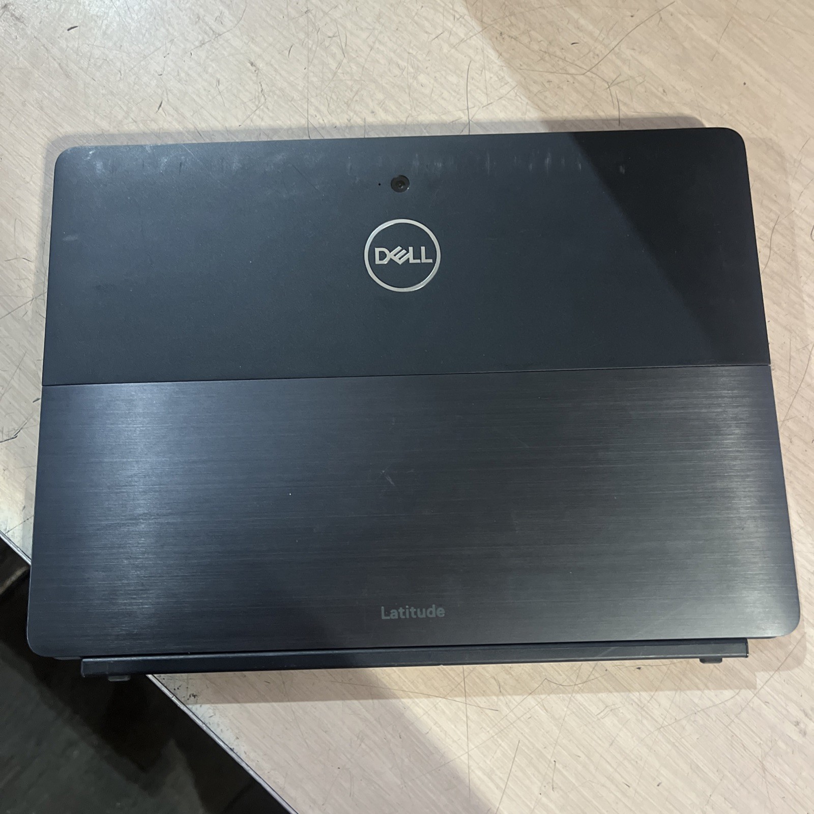 DELL LATITUDE 5290 2 IN 1 INTEL CORE I3-8130U 2.20GHZ 4GB RAM NO HD ,