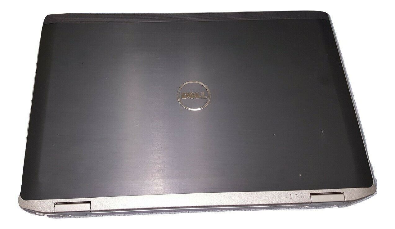15″ Win 10 Laptop- Dell Latitude e6530, Intel i5, 8GB or 16GB RAM, Solid State