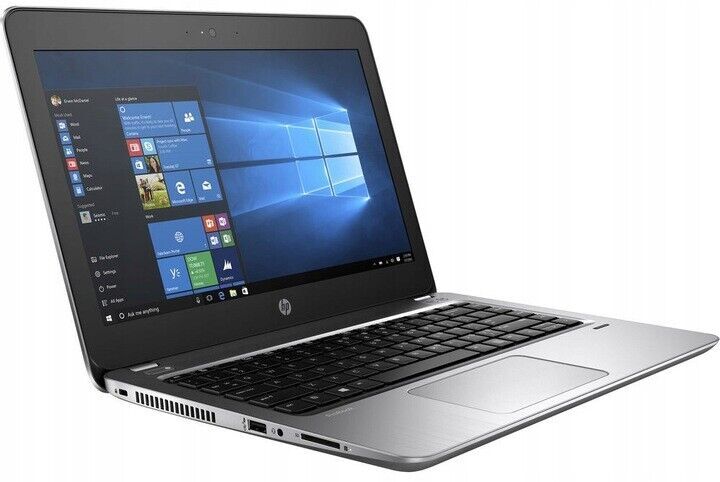 HP ProBook 430 G4 i3-7100U 4GB/320GB HDD WIN 7/10