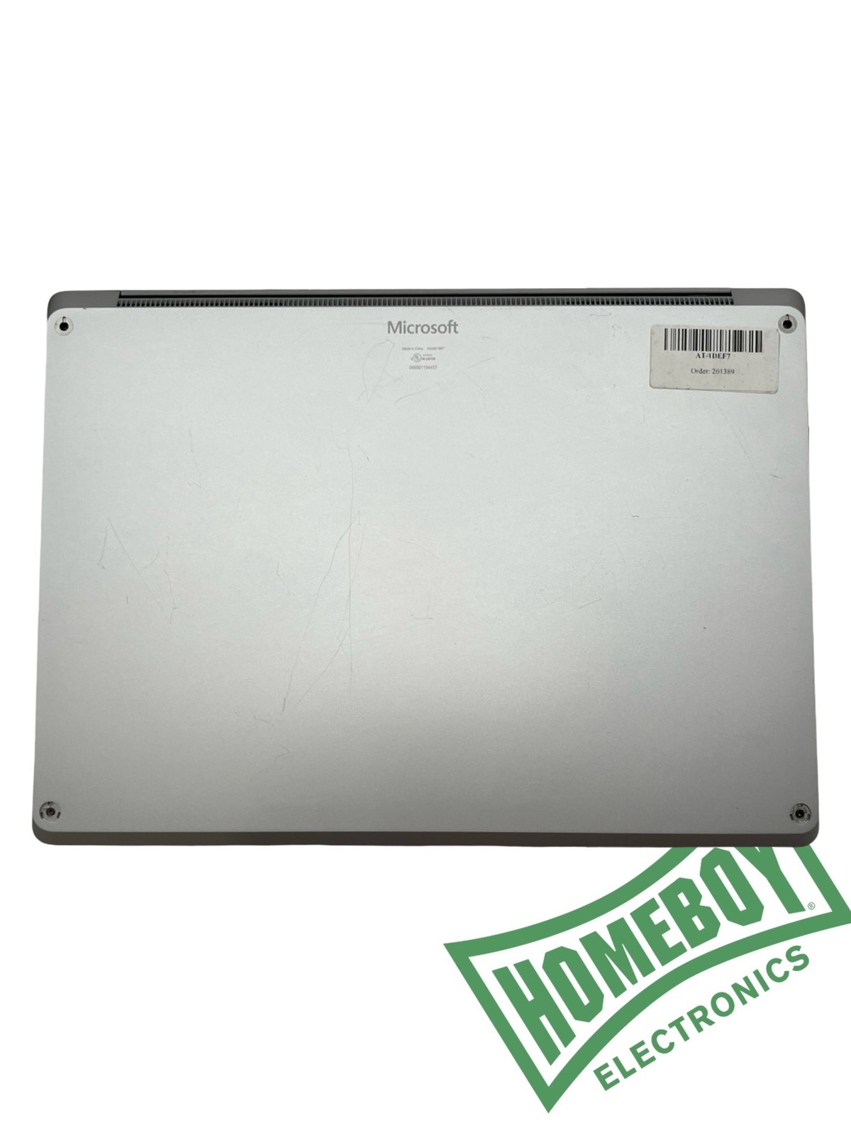 Surface Laptop 3 | 13″ | i7 10th Gen | 16GB RAM | 256GB SSD | 30-Day Warranty