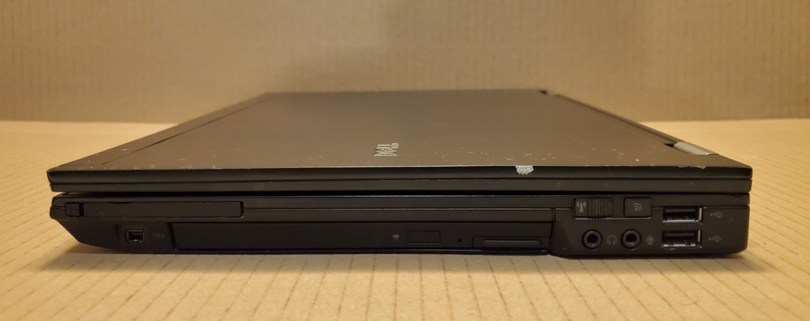 Dell Latitude E6400 Laptop 14″ Intel Core 2 Duo P8400 2.26GHz – Retro Gaming