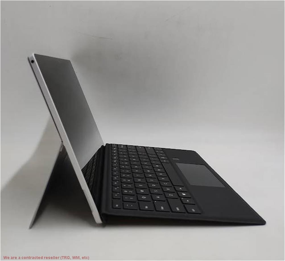 Microsoft Surface Pro 7 12.3″ Intel i5 8GB RAM 256GB SSD -PRE-OWNED