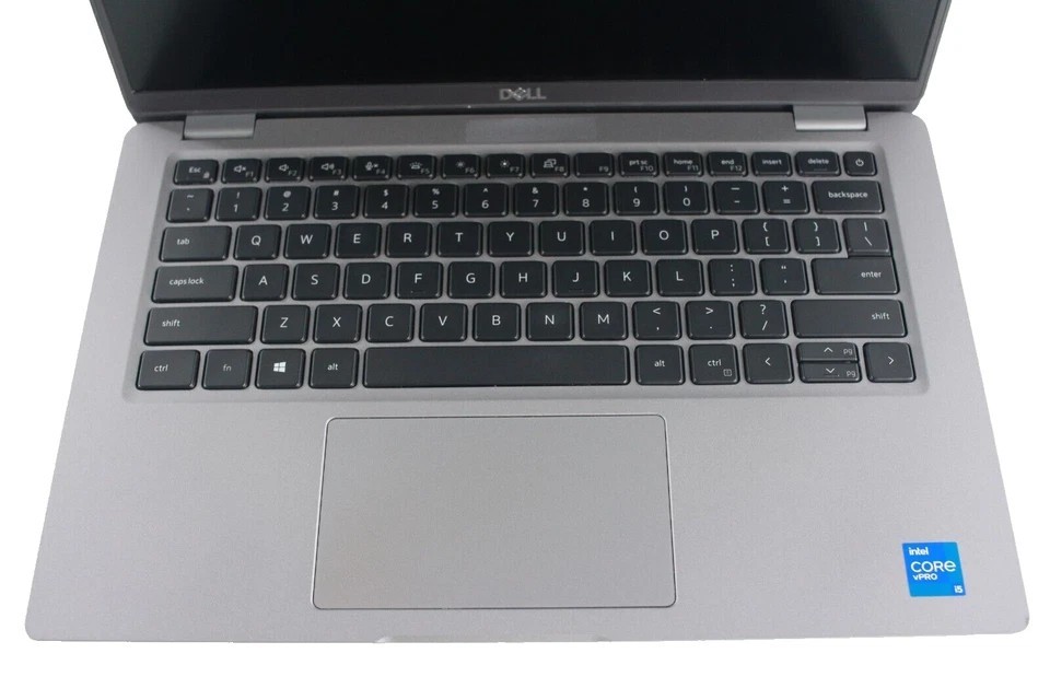 Dell Latitude 5420 14″ Laptop i7 11th Gen 128GB SSD 16GB RAM Win 11 Pro (FF) C