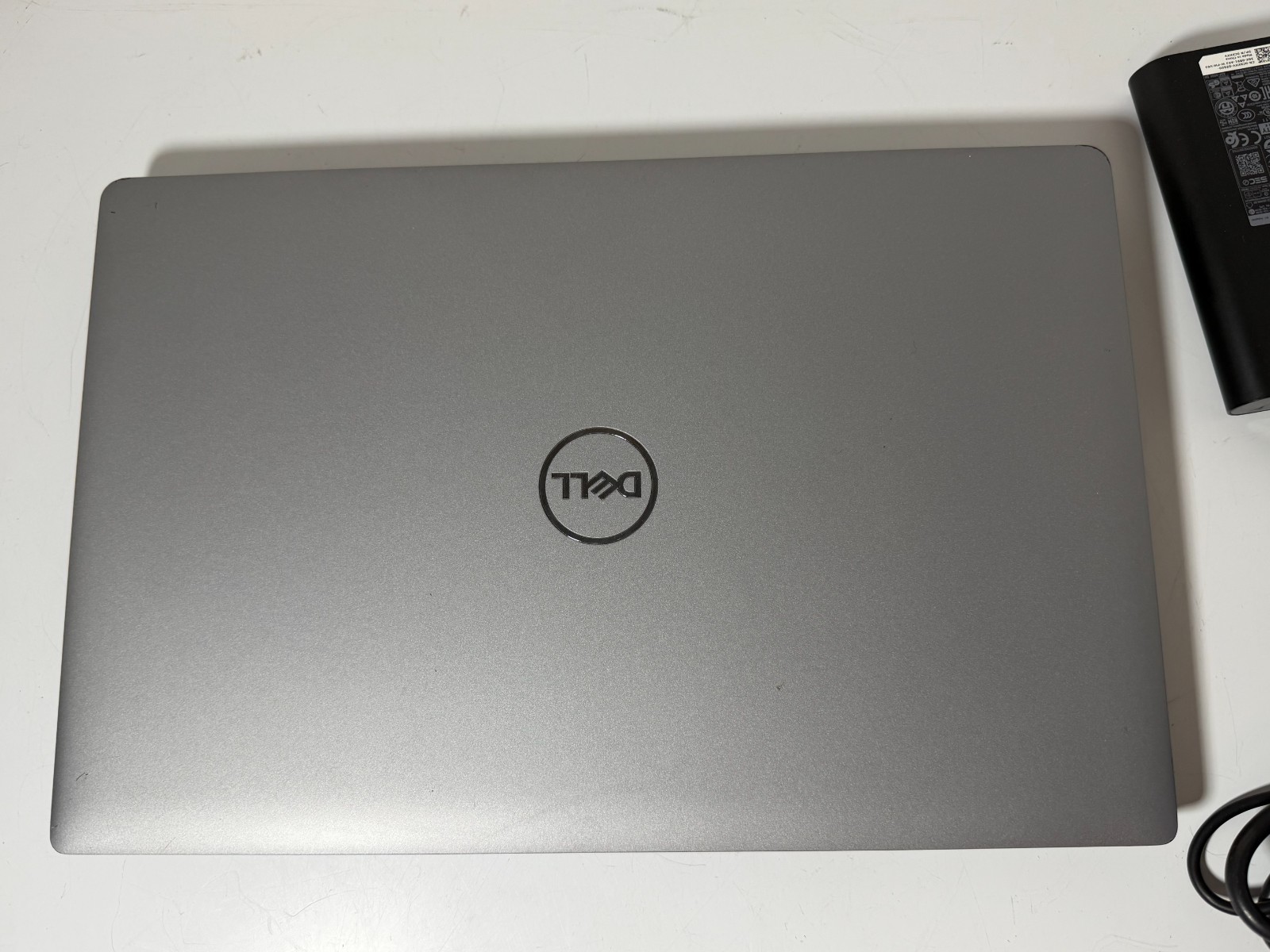 Dell Latitude 5520 Laptop 15.6″ FHD i5-1145G7 8GB RAM 256GB NVMe – W11 Pro