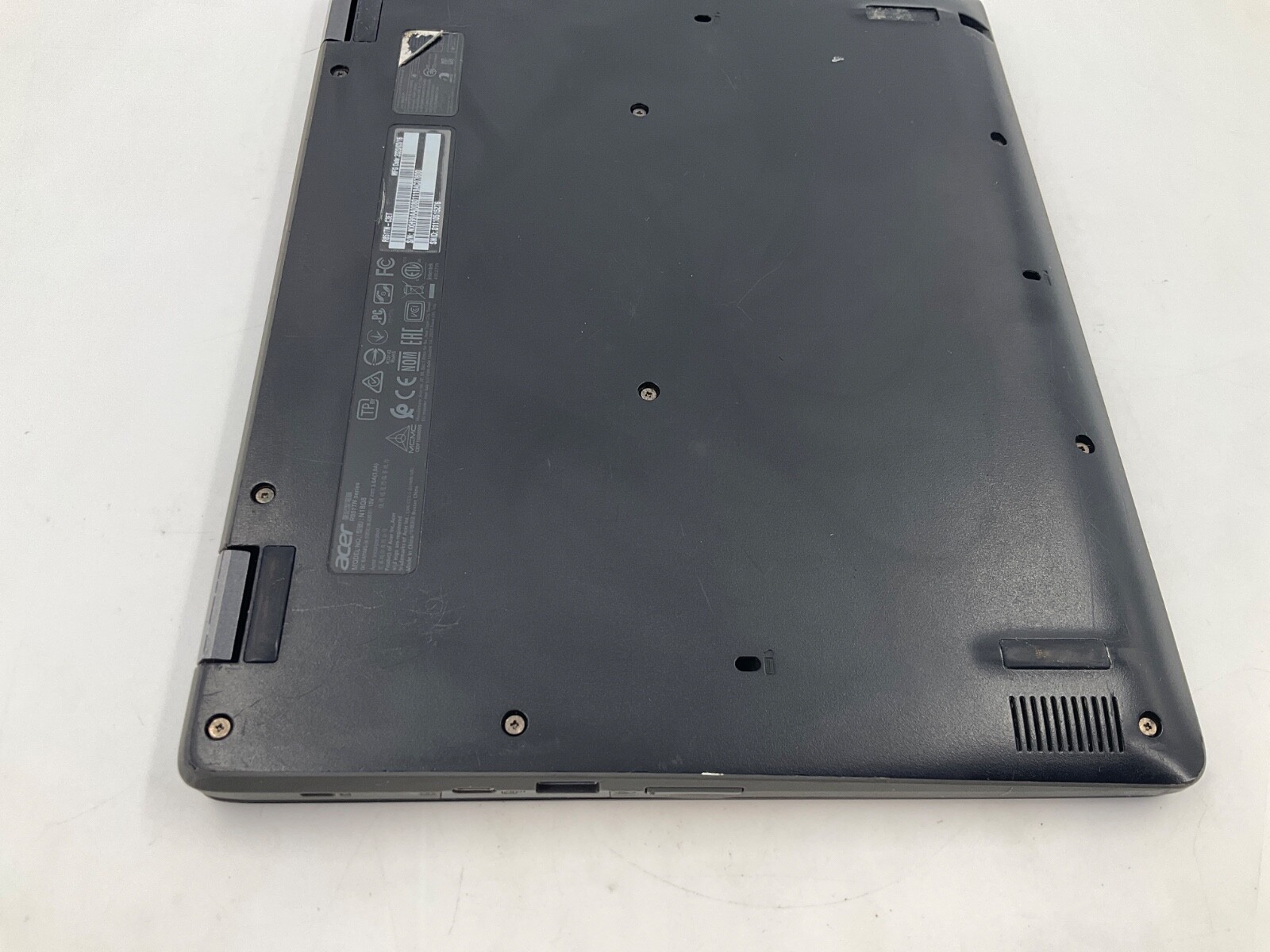 Acer Chromebook Spin 512 R851TN-C9DD Flip N4100 32GB 12″TOUCH NX.H99AA.002