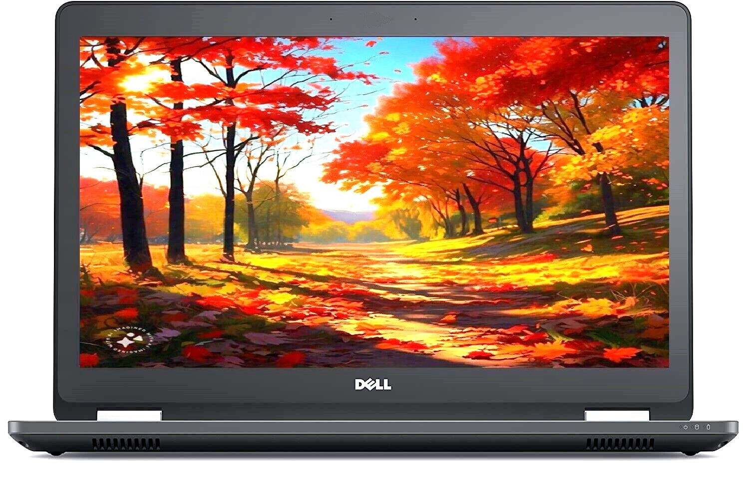 Dell Latitude 7470 Laptop Computer 2.40 GHz Intel Dual Core i5 8GB 256GB SSD Blu