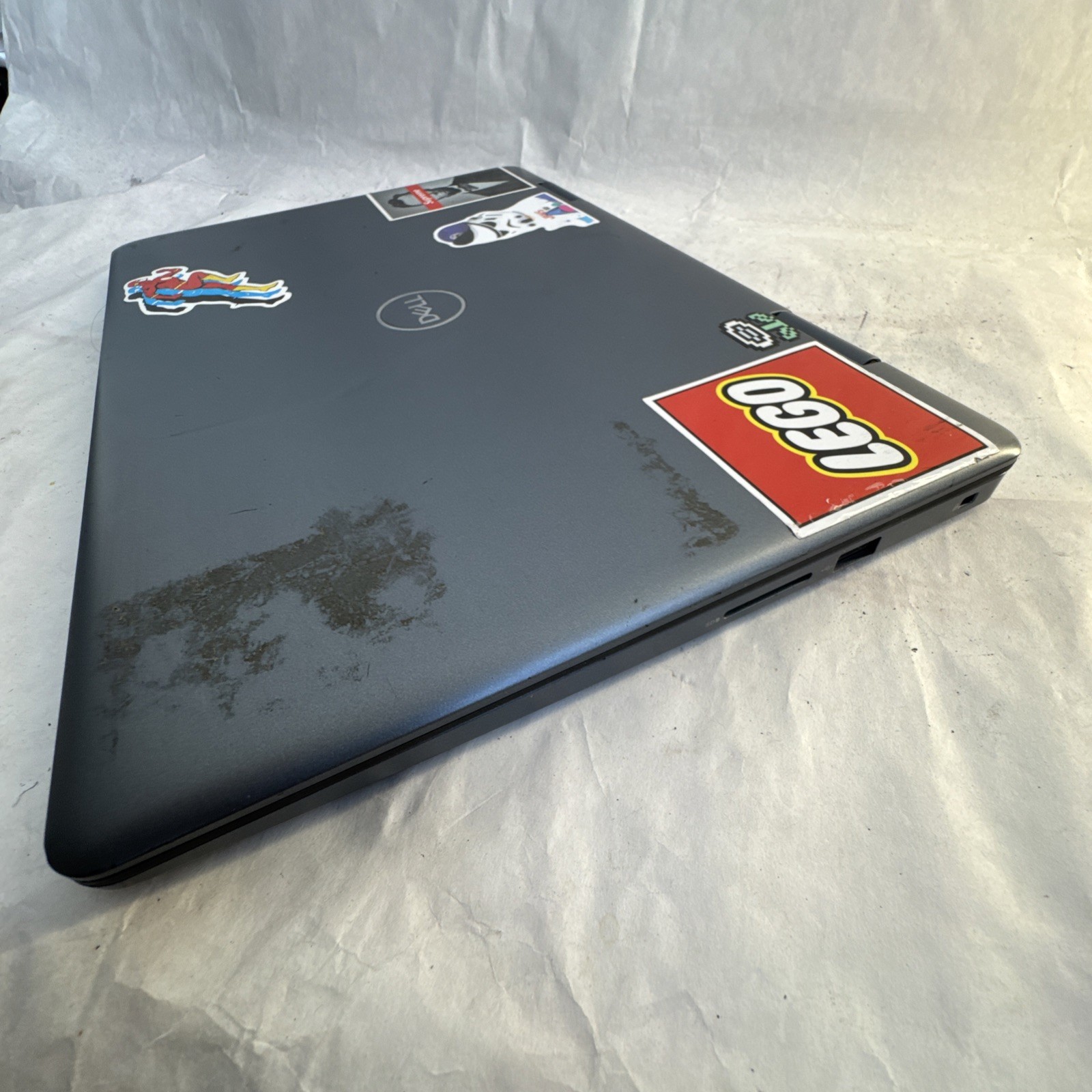 Dell Inspiron 5481 Intel Core i3-8145U @2.3GHz 8GB Ram 256GB SSD Touch W11P
