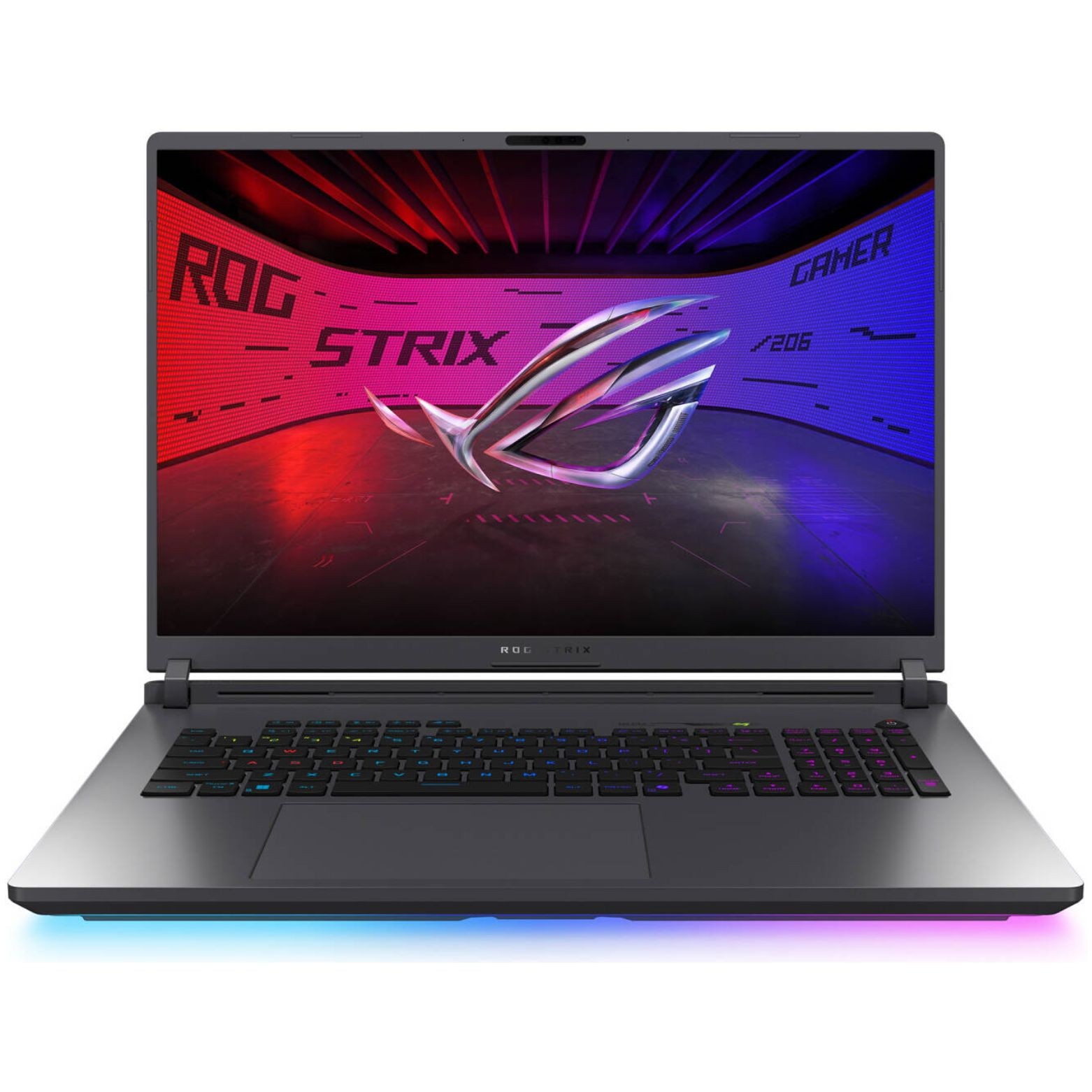 ASUS ROG Strix G18 18″ WQXGA Intel Ultra 9 275HX 32GB 2TB SSD RTX 5070 Ti W11H