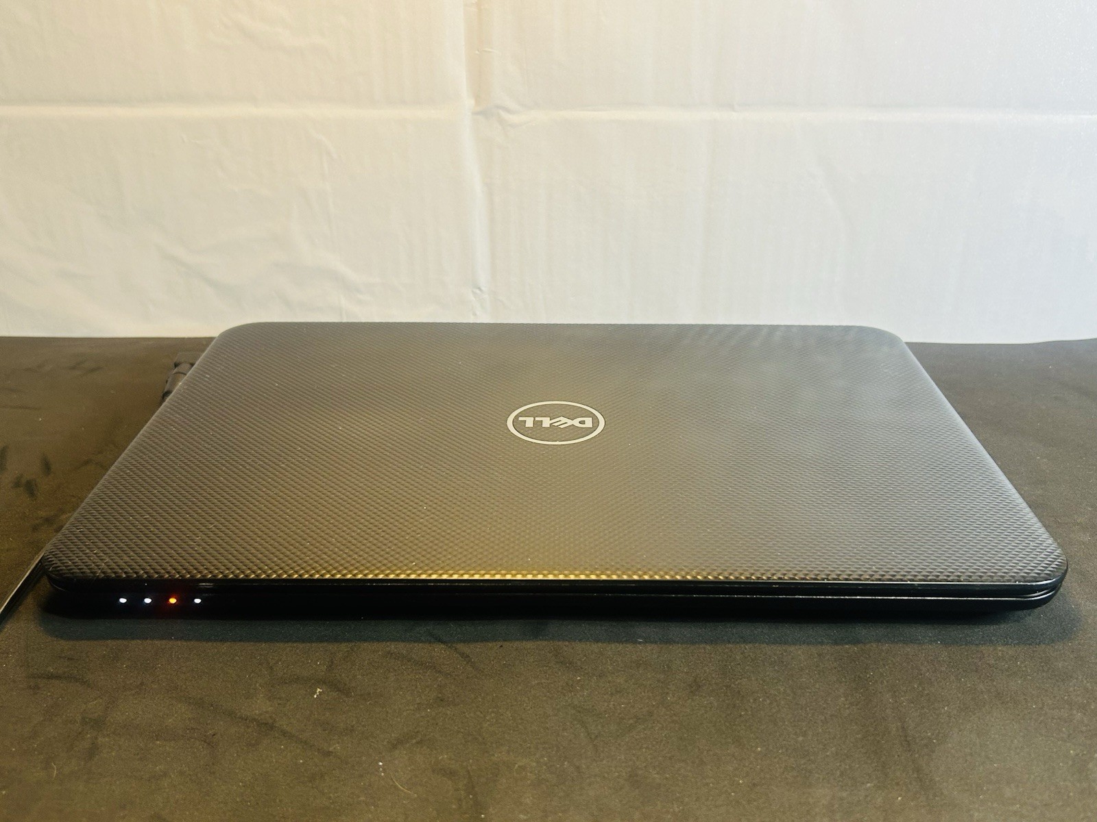 Dell Inspiron 15-3567 15.6″ i3-4010U 6 GB RAM DDR3 500 GB