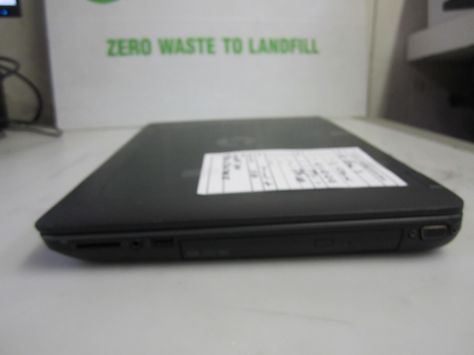 HP ZBook 15 i5-4300M 2.6GHz 16GB 750GB Laptop + AC NO OS/BTRY, BIOS, READ