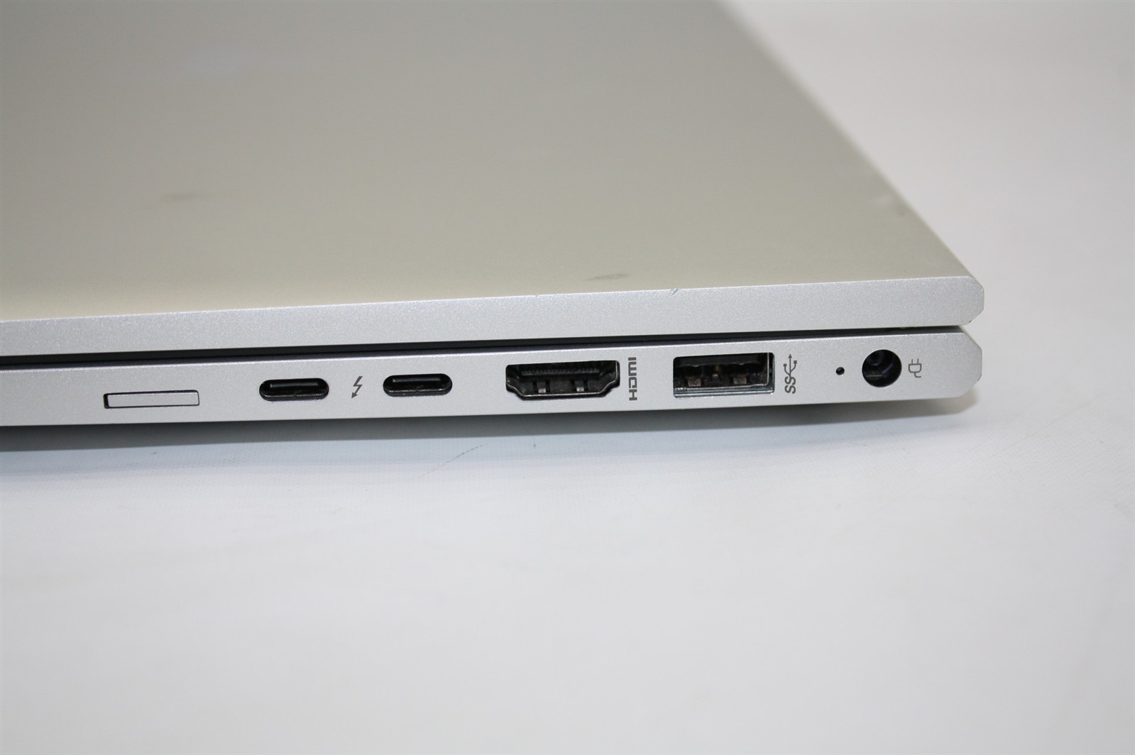 15.6″HP EliteBook 850 G7 Laptop i5-10210U 1.60GHz RAM 8GB NVMe 256GB/Missing Key