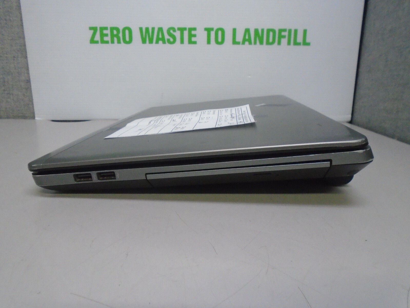 HP Probook 4545s 15.6″ AMD A6-4400M 2.7GHz 8GB/320GB Webcam Laptop + AC (No OS)