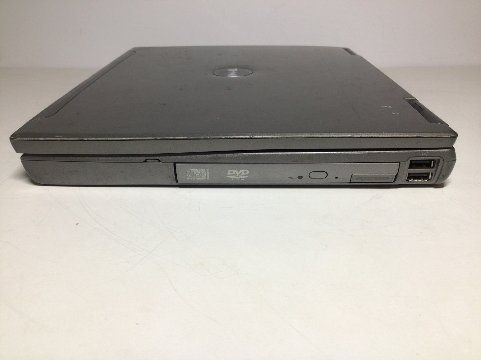 Dell Latitude D610 w/ Pentium M 1.86GHz, 2GB DDR2 RAM, 40GB HDD – No Charger/OS