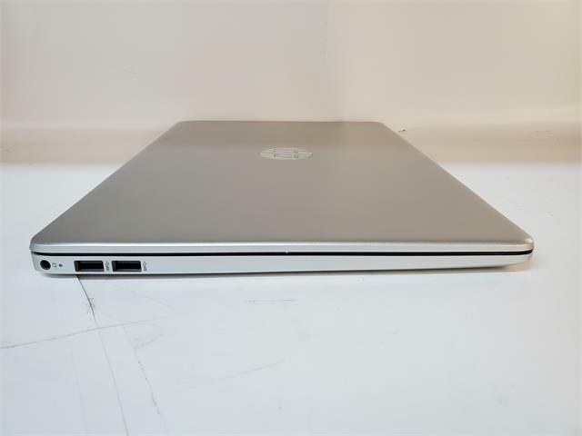 HP 15-ef0875ms Notebook 15.6-inch Ryzen 7 3700U 12GB 256GB W10H 9LK80UAR#ABA