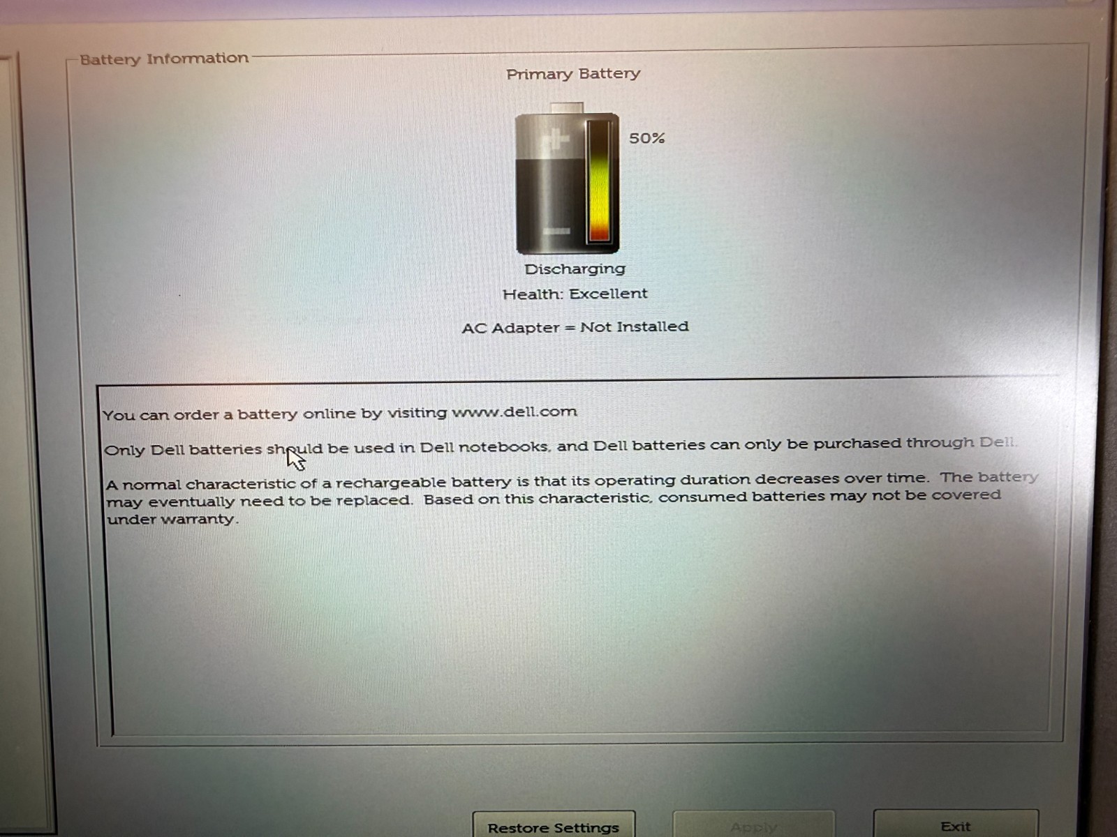 Dell Latitude 5490 14 FHD i5-8350U 8th Gen 8GB 256GB M.2 Win 11 Pro +Charger