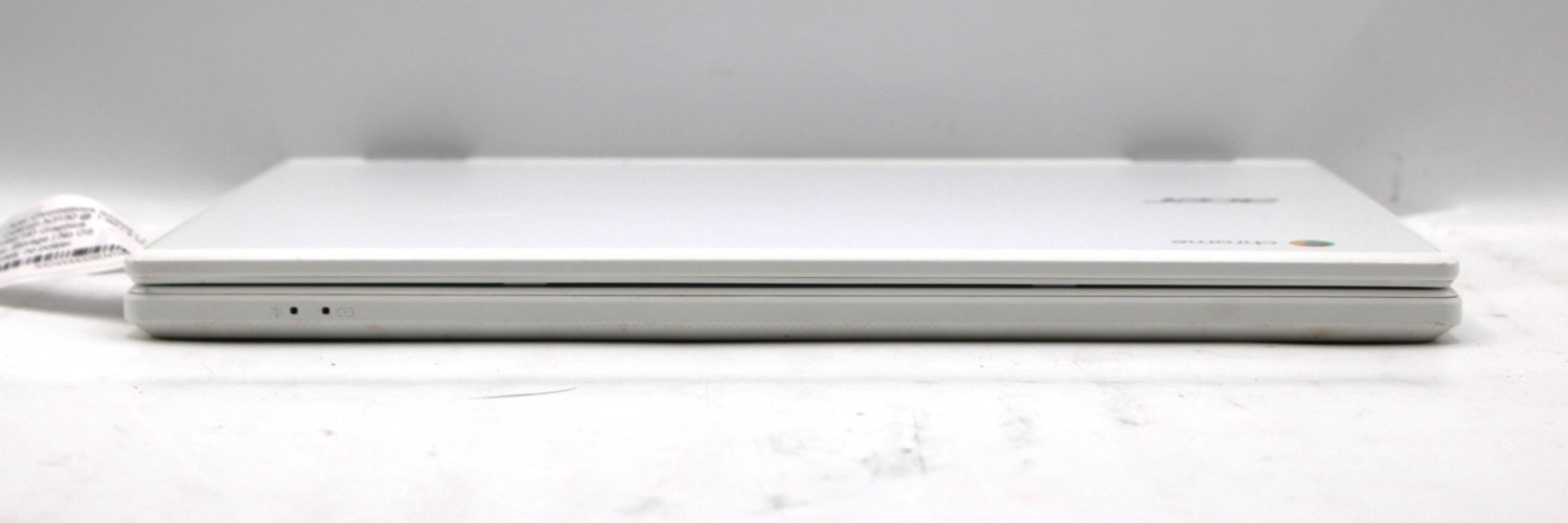 Acer Chromebook N15Q8 Celeron-N3150@1.6GHz 4GB DDR4 NO STORAGE/OS *PARTS/REPAIR*