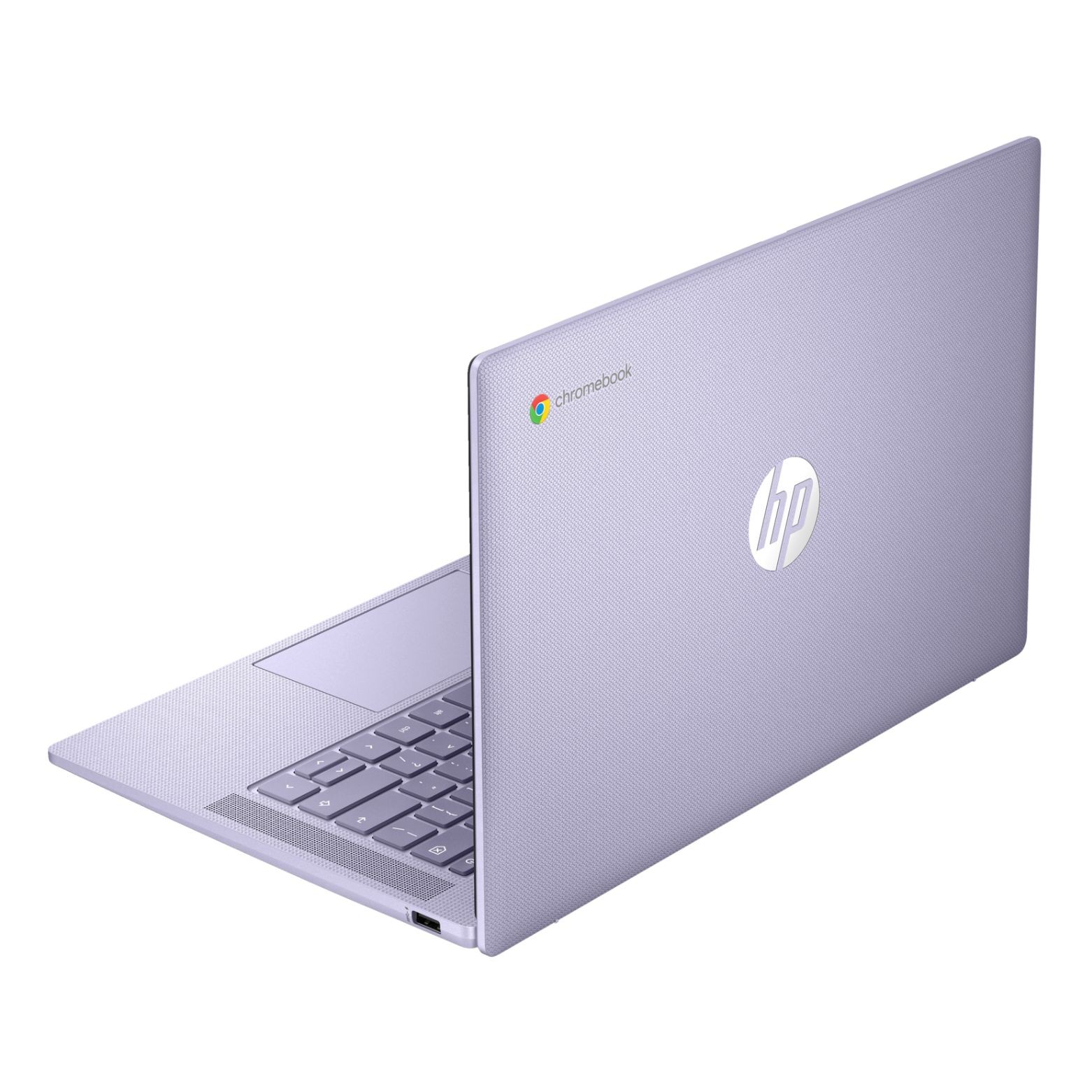 HP Chromebook x360 14b-cd0603ds 14″ Intel N100 0.7 GHz 4GB 128GB UFS ChromeOS