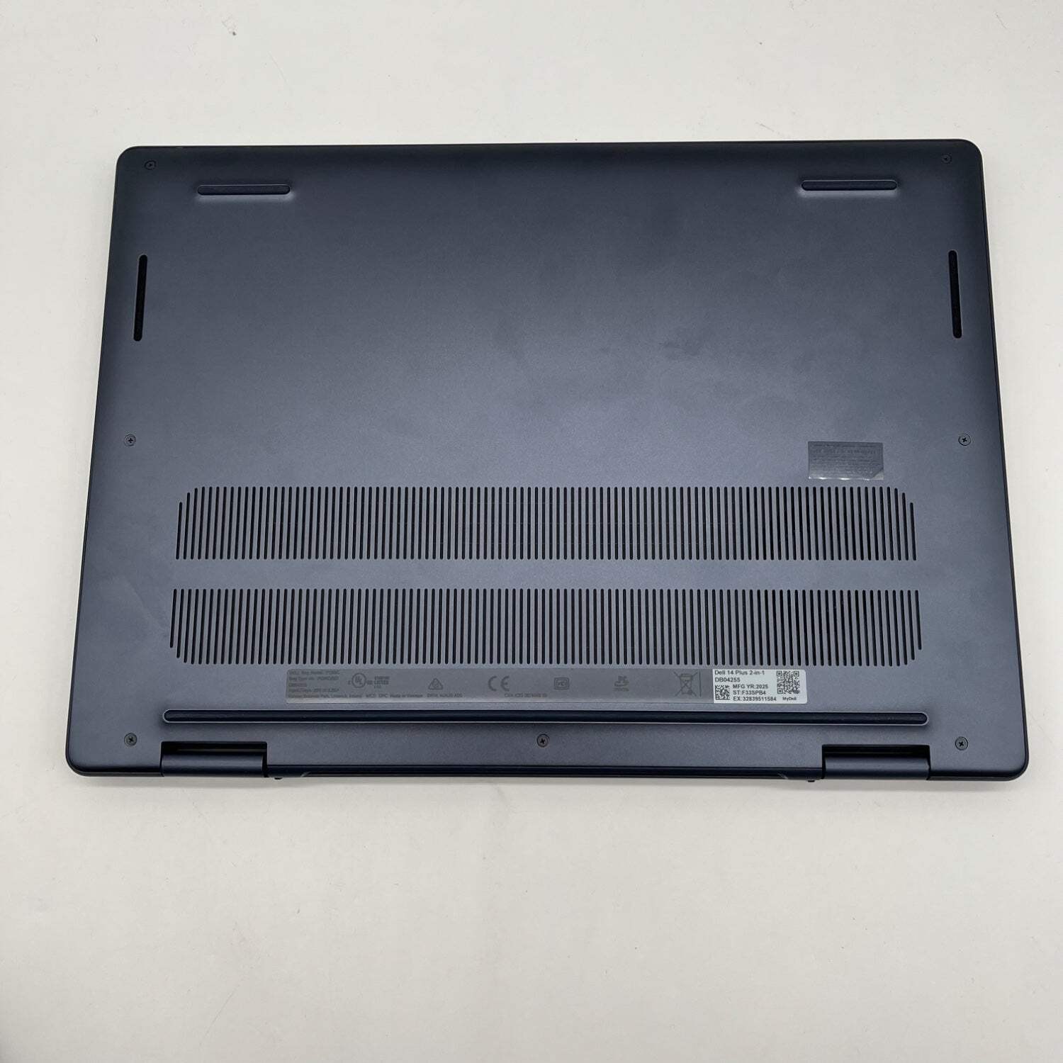 Dell 14 Plus 2 in 1 DB04255 14″ Ryzen 5 AI 340 2.0GHz 16GB RAM 512GB SSD