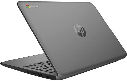 HP 11 G6 EE 4GB 16GB SSD 6KJ19UT#ABA Chrome OS UPDATES THROUGH JUNE 2024