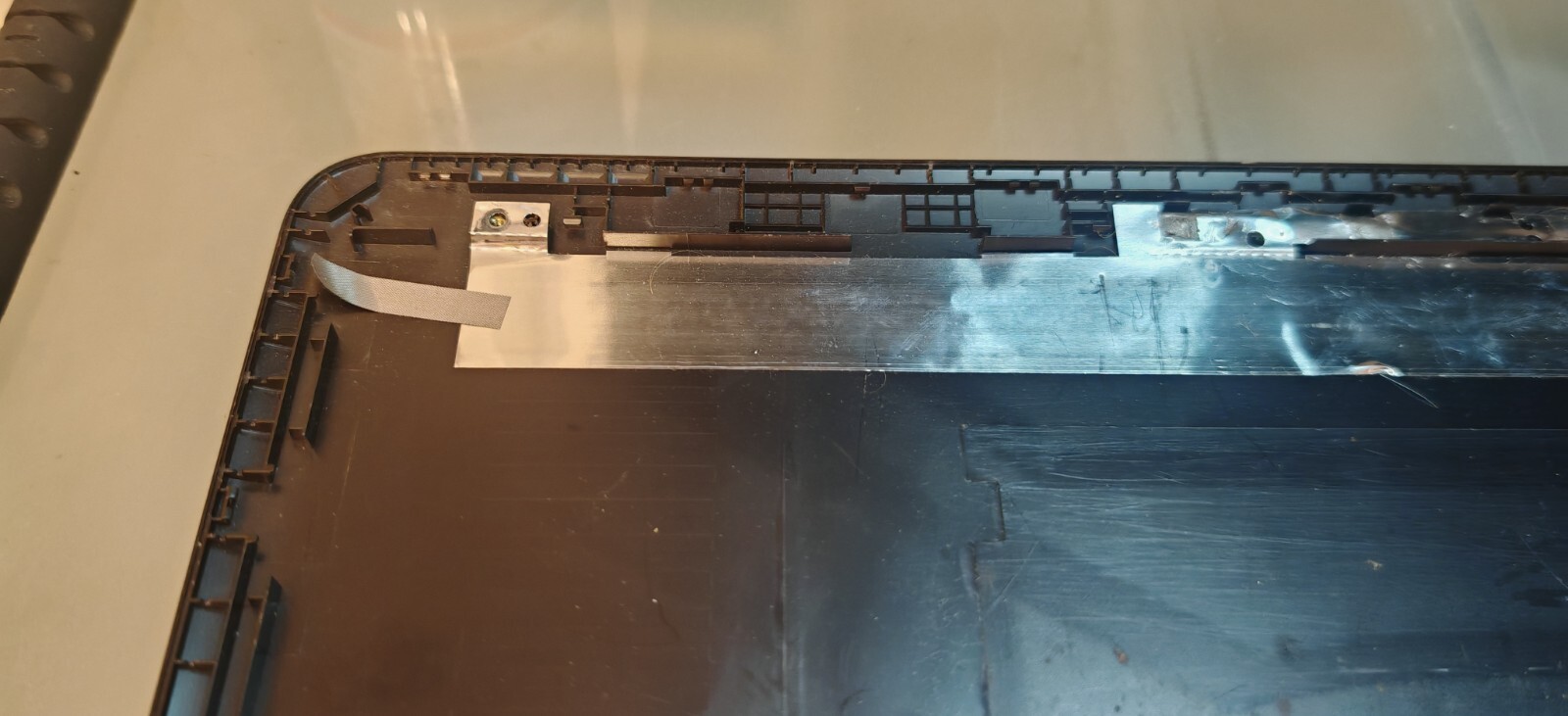 ASUS X556U R556U F556U R558U LCD CASE COVER 13N0-SGA0Z11 13NB09S3AP0211