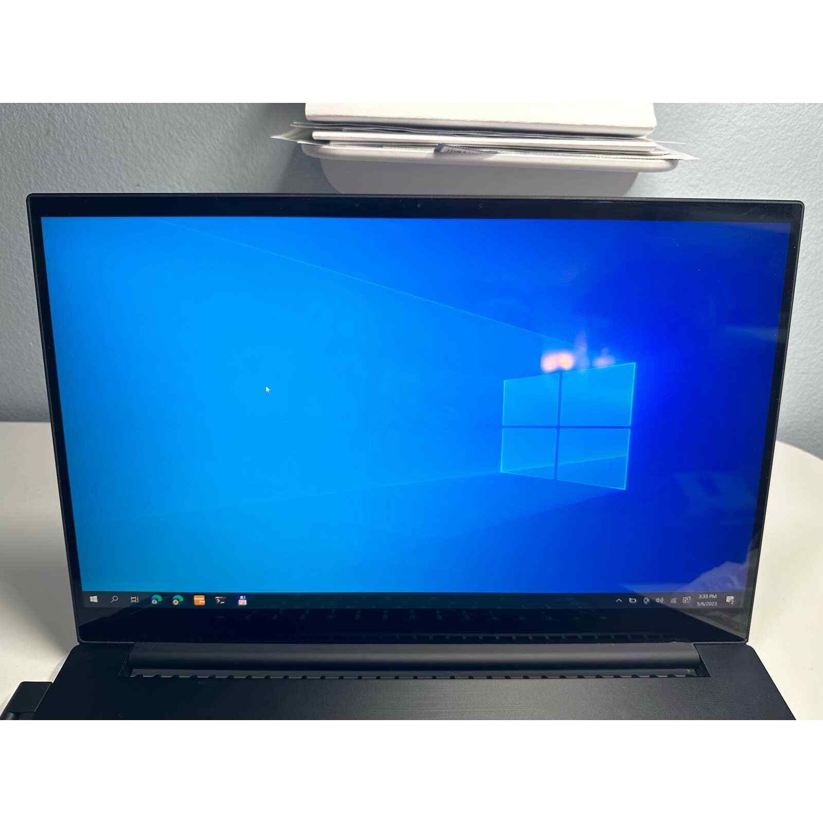 Razer Blade 17 (2019) 2080 Super, 4K Touch Glossy, i7-10875H, 16GB/1TB