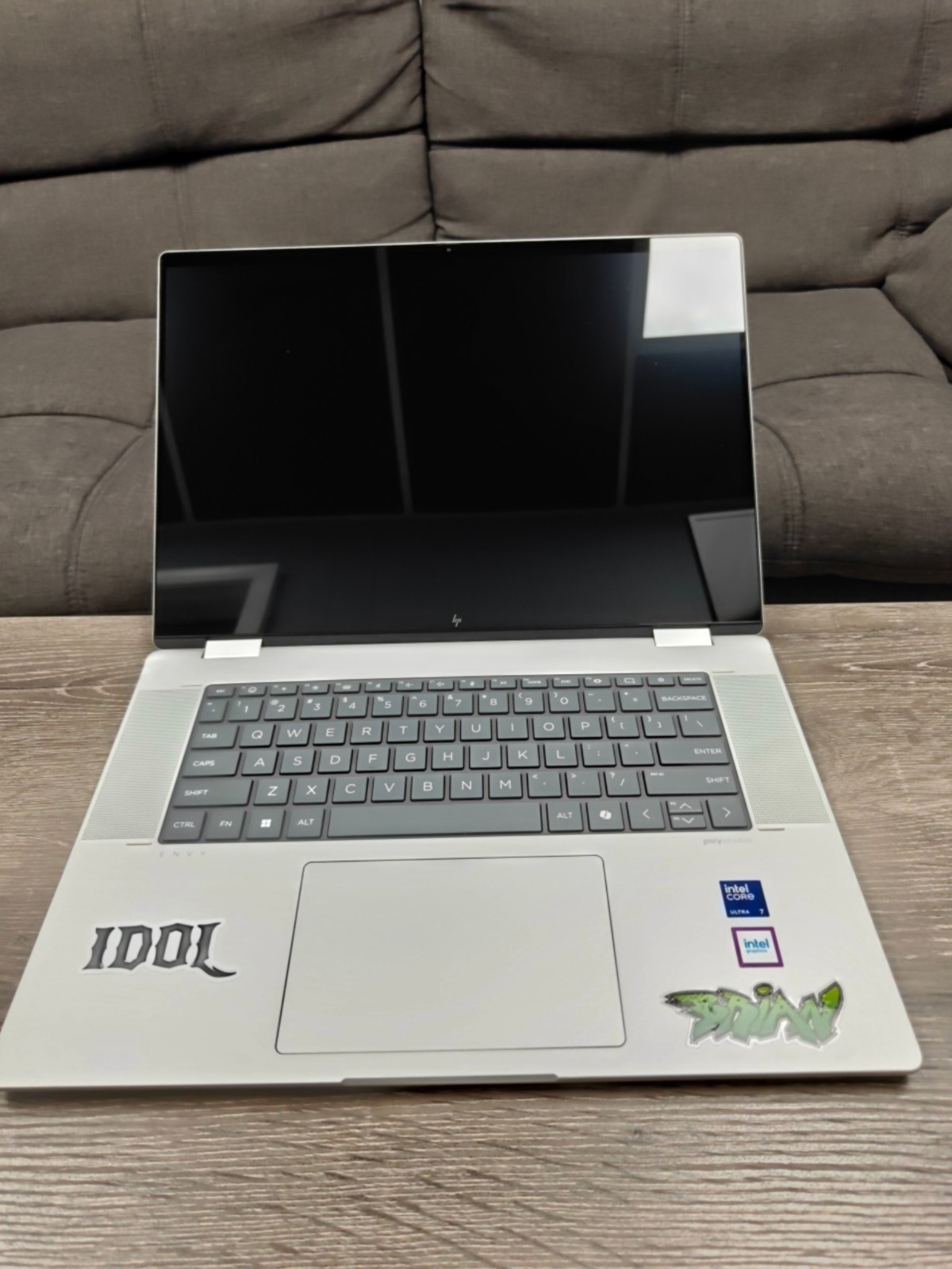 🔥READY🔥HP Envy Touch X360 16-ac0023dx Laptop PC 16.0″ U7-155U 16GB 1TB SSD