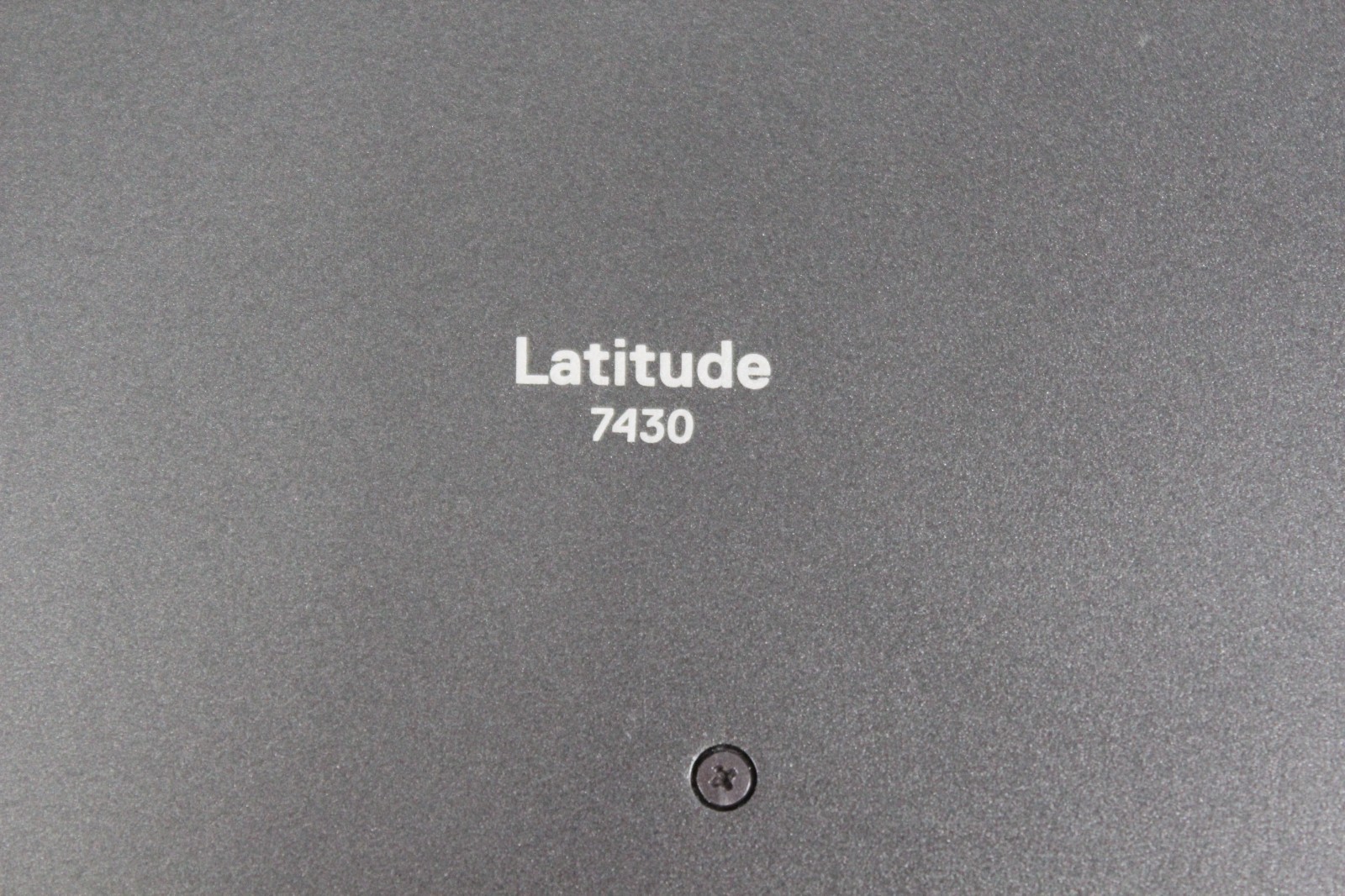 Dell Latitude 7430 14″ i5-1245U 16GB RAM 512GB NVMe SSD Iris Xe Win 11 Pro