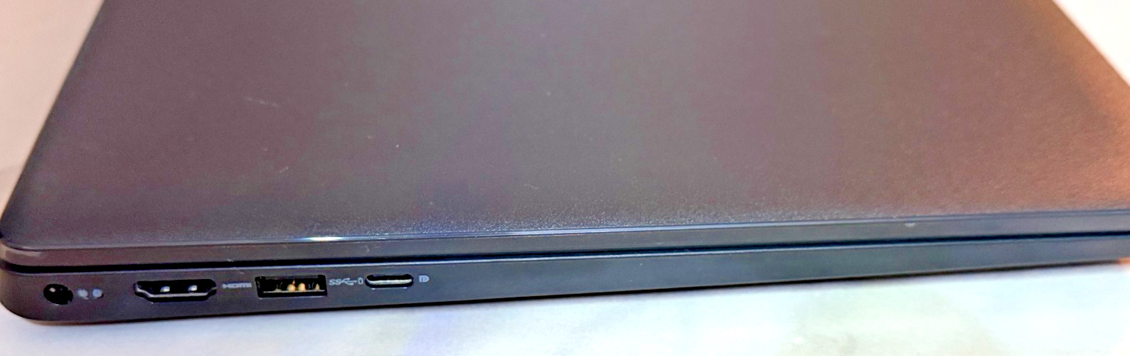 Dell Latitude 3520 Intel Core i7-1165G7, 512GB SSD, 16Gb, Win11, Office 2024