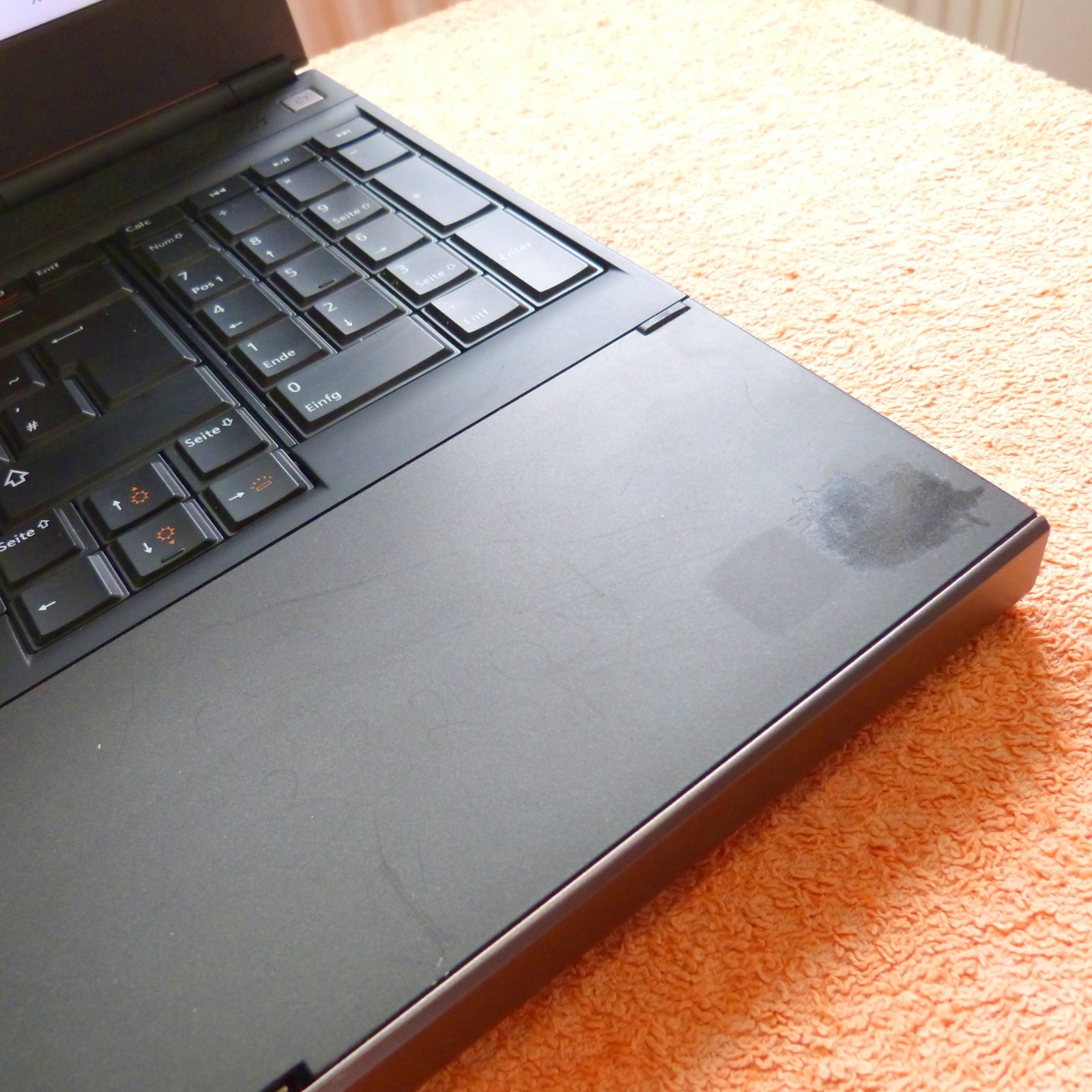 Dell M4700 ELITE WORKSTATION 15 inch l 32GB RAM l Windows 11 SSD l QUADRO K1100M