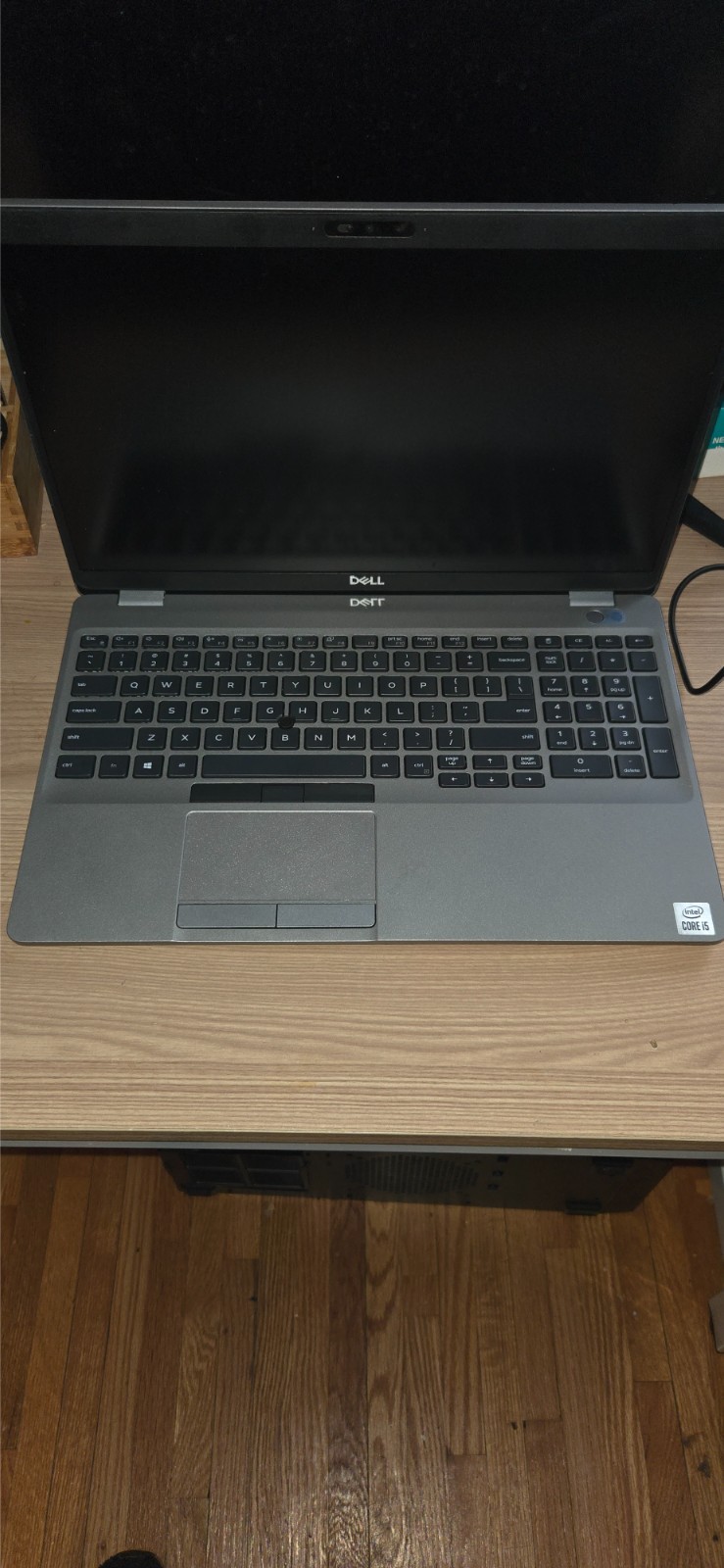 Latitude 5510 15.6″ 16GB 512GB SSD Intel Core i5-10310U 1.70GHz Win 11 Pro