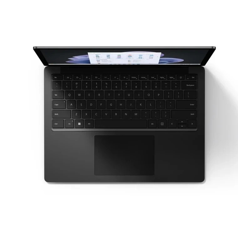 Microsoft Surface Laptop 5 Intel Core i7-1265U 16GB RAM 256GB SSD W11P *VG*