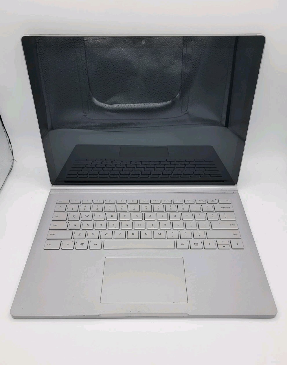 Microsoft Surface Book 2 13.5″ Touch i7-8650U 16GB RAM 512GB SSD GTX 1050