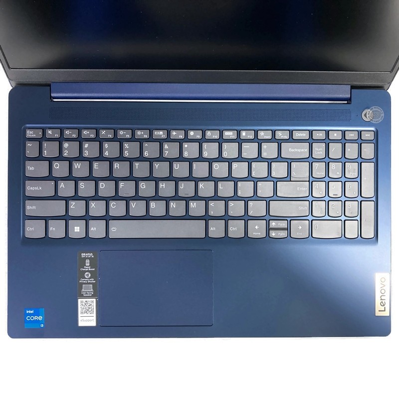 Lenovo IdeaPad Slim 3 15IRU8 15.6″ DC i3-1315U 1.2GHz 8GB 256GB NVMe SSD -Win 11