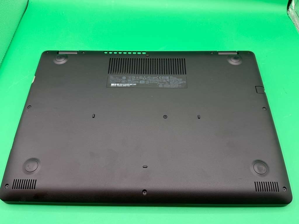 Dell Latitude 3490 14″ Laptop i5-8250U 1.60GHz 8GB RAM 500GB Storage Win 11 Pro