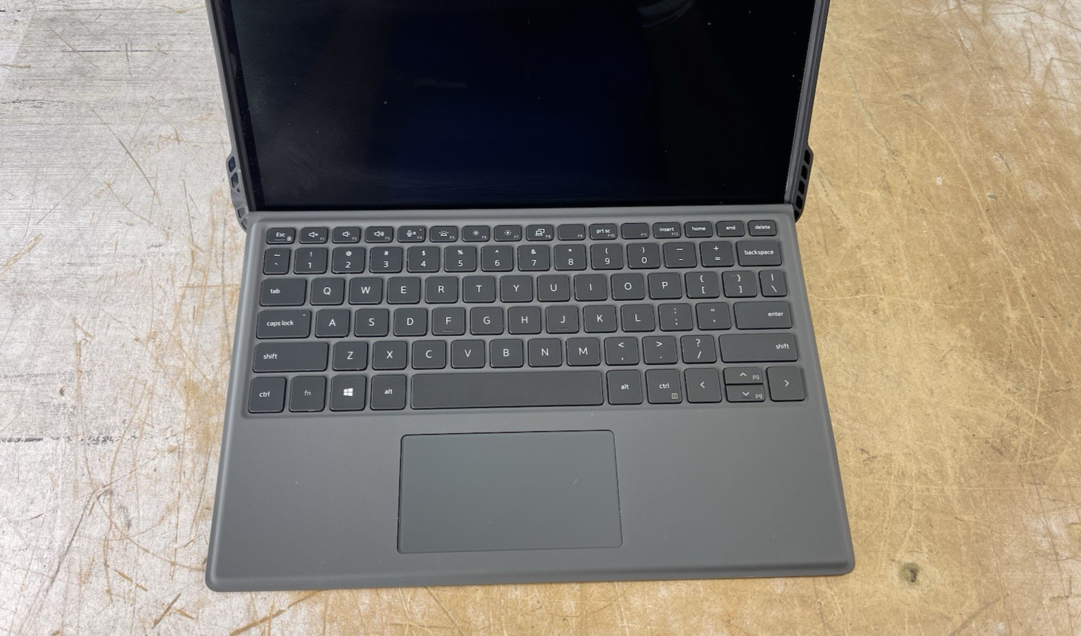 DELL LATITUDE 7320 DETACHABLE I5-1140G7 @ 1.10GHz, 8GB RAM, NO HDD/OS