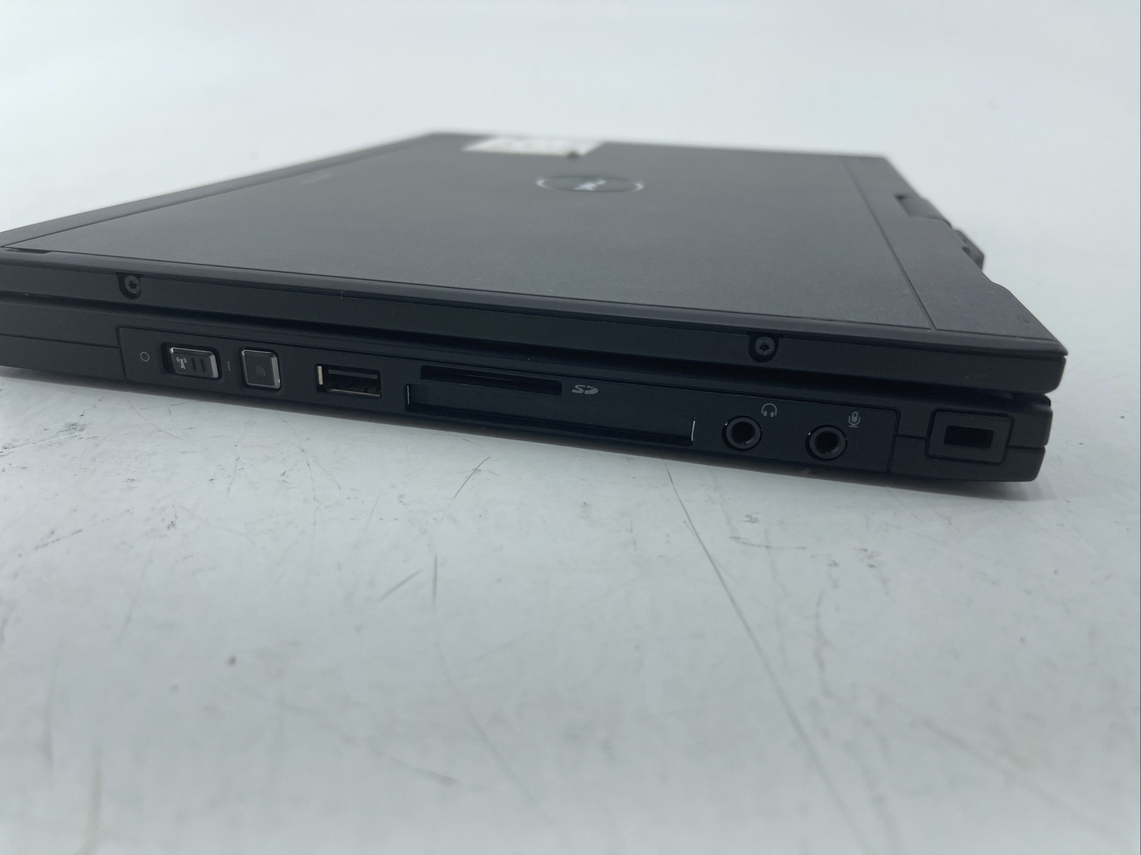 Dell Latitude XT Core 2 Duo Model 1.33 GHz 1GB Ram Tablet Laptop (No Hard Drive)