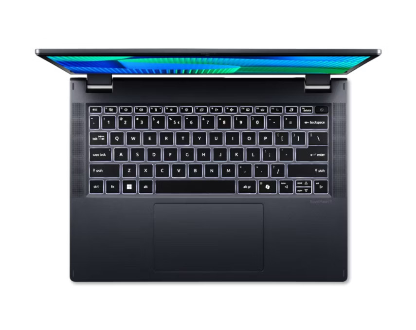 Acer TravelMate P4 Spin 14 Core Ultra 7 155U 16GB – Good Condition