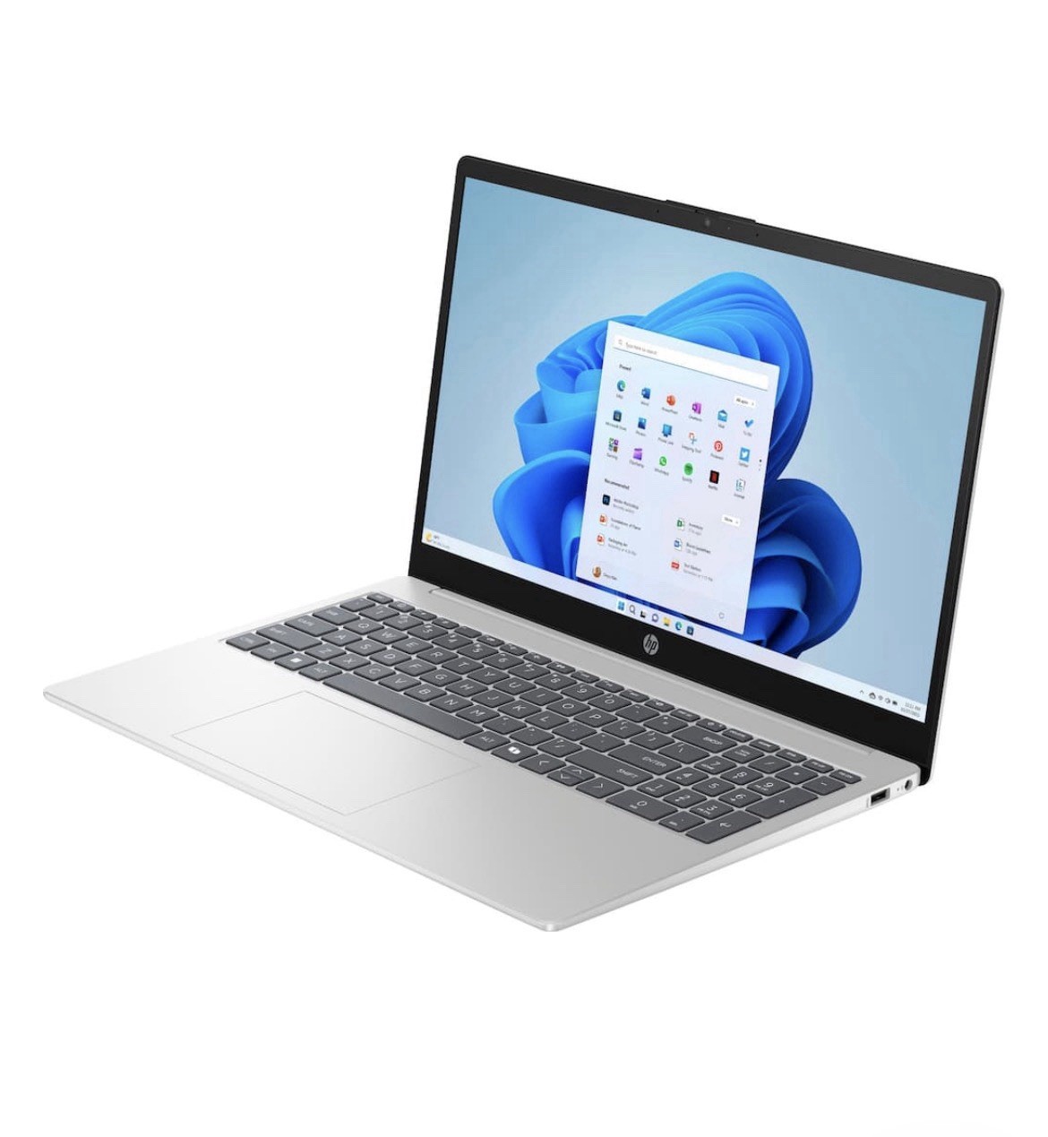 ✨ HP 15.6” Touch i7-1355U 16GB 512GB SSD FHD Win11 New Sealed Laptop