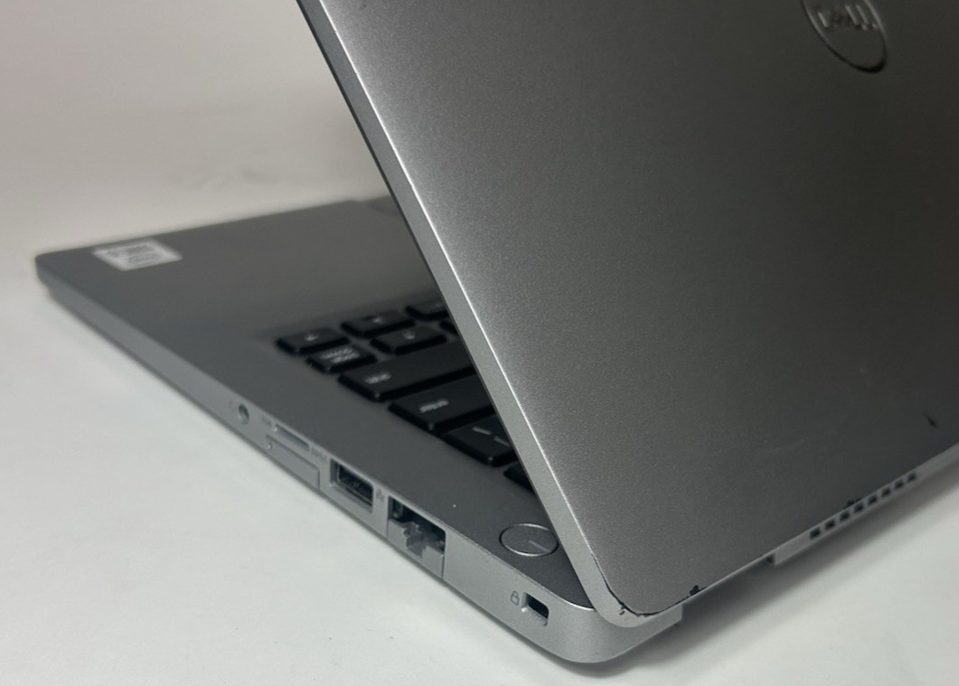 Dell Latitude 5310 13.3″ Laptop Intel i5-10210U @1.60GHz – NO RAM – NO SSD
