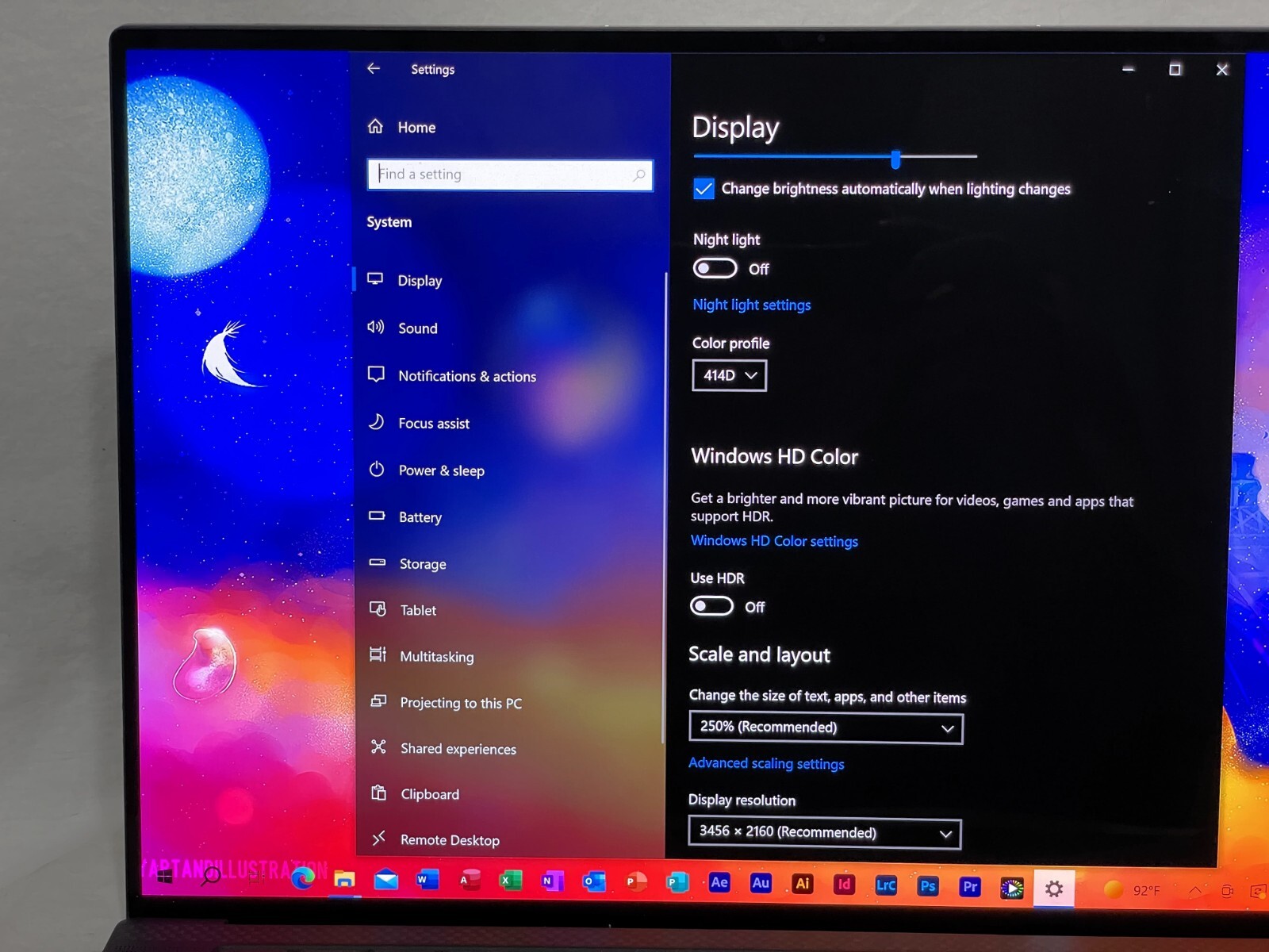 Dell XPS 15 9510 4K OLED TOUCH ✔i9-11900H ✔64GB RAM ✔2TB SSD ✔RTX 3050 ✔Grade A