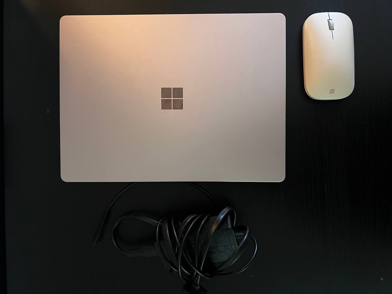 Microsoft Surface Laptop Go 1 i5-1035G1 8GB 128GB SSD Win11 Touch 12.4
