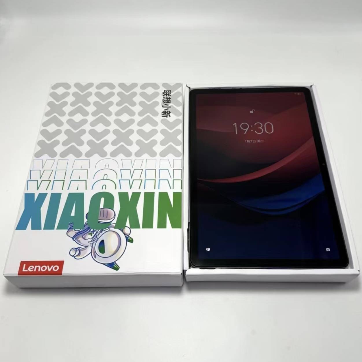 Lenovo Xiaoxin Pad 2024/Lenovo Tab M11 11.0″ Snapdragon WIFI 7040 mAh